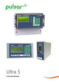 Thumbnail of document Manual - Ultra 5